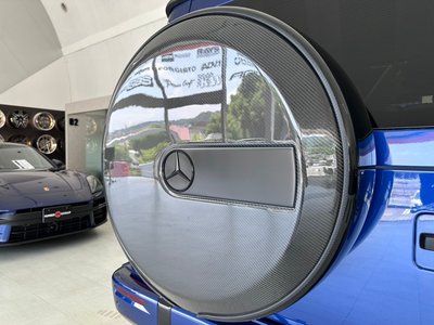 صورة مصغرة 13 لـ 2025 Mercedes-BENZ G-CLASS AMG