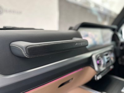 صورة مصغرة 38 لـ 2025 Mercedes-BENZ G-CLASS AMG