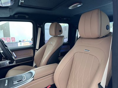 صورة مصغرة 36 لـ 2025 Mercedes-BENZ G-CLASS AMG