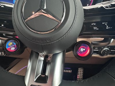 صورة مصغرة 24 لـ 2025 Mercedes-BENZ G-CLASS AMG