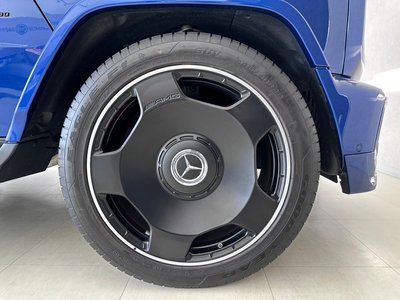 صورة مصغرة 11 لـ 2025 Mercedes-BENZ G-CLASS AMG