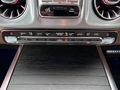 صورة مصغرة 32 لـ 2025 Mercedes-BENZ G-CLASS AMG