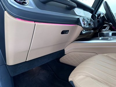 صورة مصغرة 40 لـ 2025 Mercedes-BENZ G-CLASS AMG