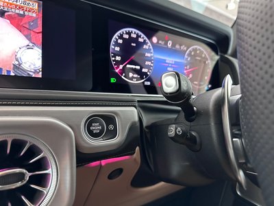 صورة مصغرة 25 لـ 2025 Mercedes-BENZ G-CLASS AMG