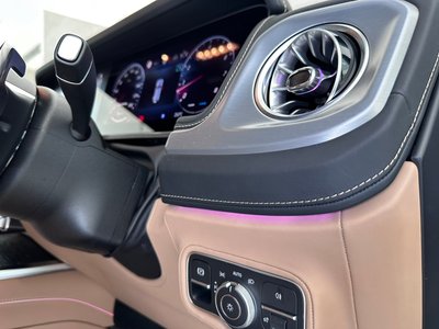 صورة مصغرة 26 لـ 2025 Mercedes-BENZ G-CLASS AMG