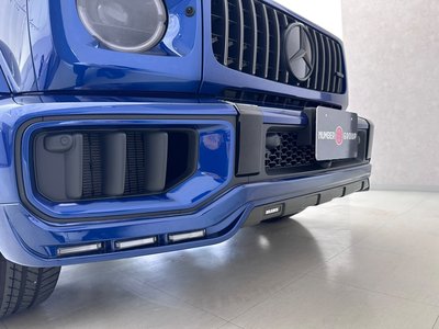 صورة 8 لـ 2025 Mercedes-BENZ G-CLASS AMG