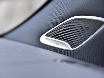2022 Mercedes-BENZ GLA AMG — миниатюра 65