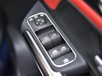 2022 Mercedes-BENZ GLA AMG — миниатюра 36
