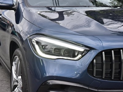 2022 Mercedes-BENZ GLA AMG — фото 7