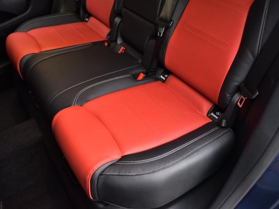 2022 Mercedes-BENZ GLA AMG — миниатюра 42