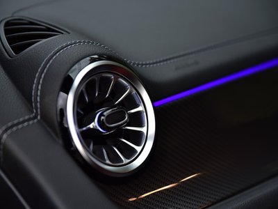 2022 Mercedes-BENZ GLA AMG — миниатюра 46