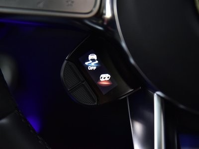 2022 Mercedes-BENZ GLA AMG — миниатюра 60