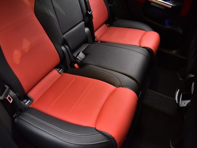 2022 Mercedes-BENZ GLA AMG — миниатюра 38