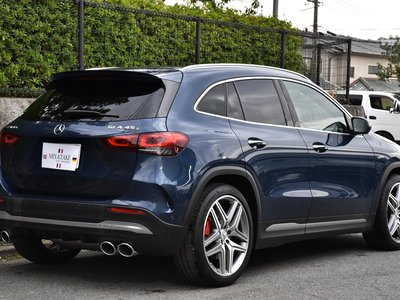 2022 Mercedes-BENZ GLA AMG — миниатюра 15