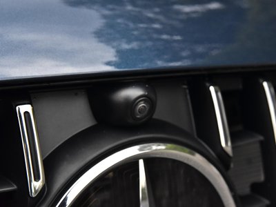 2022 Mercedes-BENZ GLA AMG — миниатюра 22