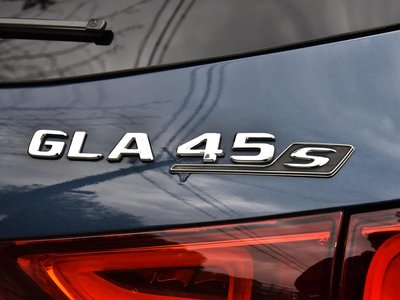 2022 Mercedes-BENZ GLA AMG — миниатюра 17