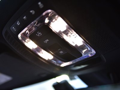 2022 Mercedes-BENZ GLA AMG — миниатюра 64