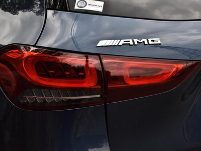 2022 Mercedes-BENZ GLA AMG — миниатюра 19