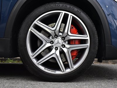 2022 Mercedes-BENZ GLA AMG — миниатюра 12