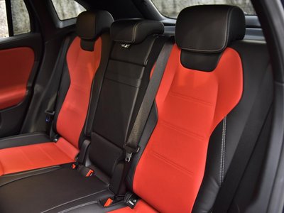 2022 Mercedes-BENZ GLA AMG — миниатюра 41