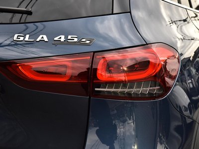 2022 Mercedes-BENZ GLA AMG — миниатюра 18