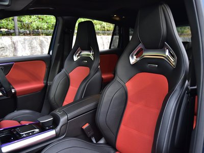 2022 Mercedes-BENZ GLA AMG — миниатюра 43