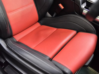 2022 Mercedes-BENZ GLA AMG — миниатюра 33