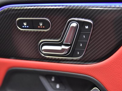 2022 Mercedes-BENZ GLA AMG — миниатюра 35