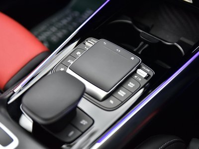 2022 Mercedes-BENZ GLA AMG — миниатюра 58