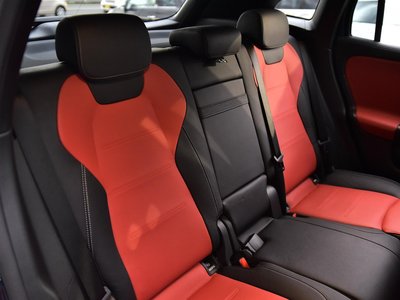 2022 Mercedes-BENZ GLA AMG — миниатюра 37