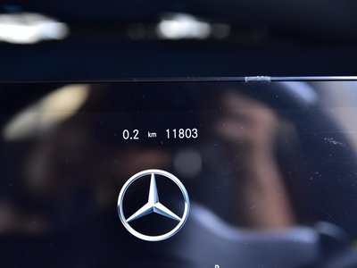2022 Mercedes-BENZ GLA AMG — миниатюра 70