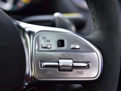 2022 Mercedes-BENZ GLA AMG — миниатюра 63