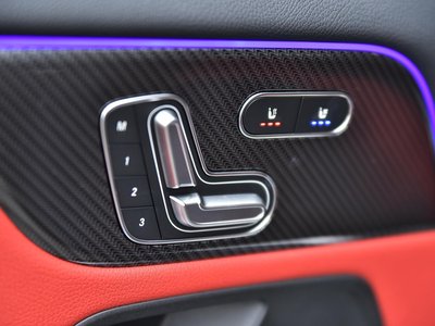2022 Mercedes-BENZ GLA AMG — миниатюра 45