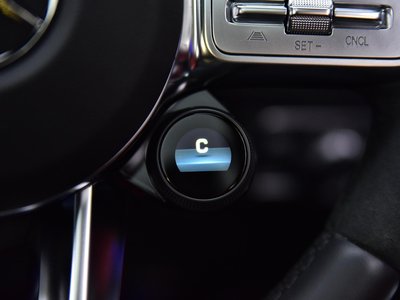 2022 Mercedes-BENZ GLA AMG — миниатюра 61