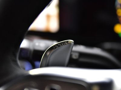 2022 Mercedes-BENZ GLA AMG — миниатюра 67
