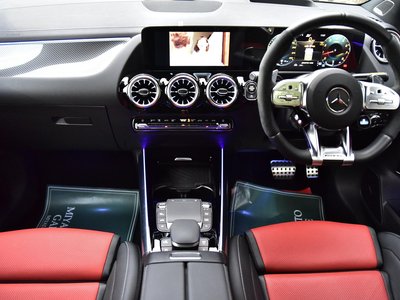 2022 Mercedes-BENZ GLA AMG — миниатюра 69