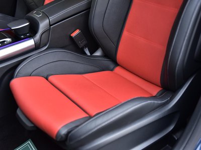 2022 Mercedes-BENZ GLA AMG — миниатюра 44