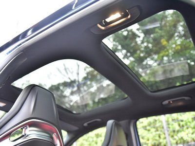 2022 Mercedes-BENZ GLA AMG — миниатюра 47