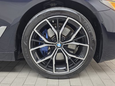 BMW 5 SERIES - 8