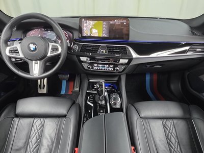 BMW 5 SERIES - 5
