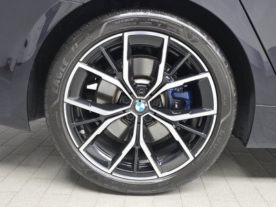 BMW 5 SERIES - 6