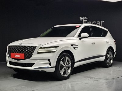 GENESIS GV80 - 1