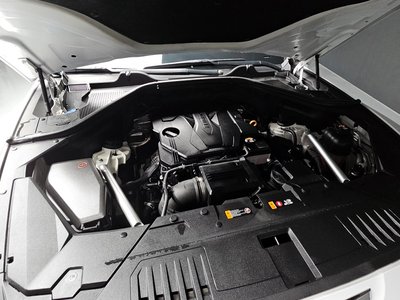GENESIS GV80 - 7