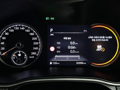 GENESIS GV80 - 8