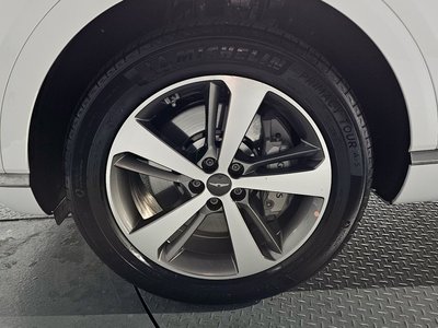 GENESIS GV80 - 6