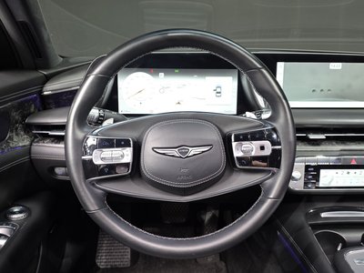 صورة مصغرة 14 لـ 2022 Genesis G90 (RS4)