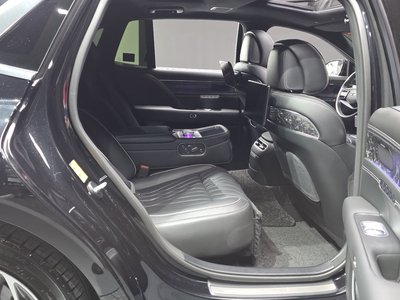 صورة مصغرة 12 لـ 2022 Genesis G90 (RS4)