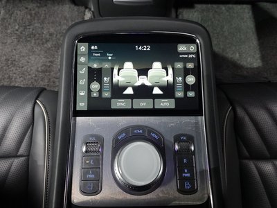 صورة مصغرة 19 لـ 2022 Genesis G90 (RS4)