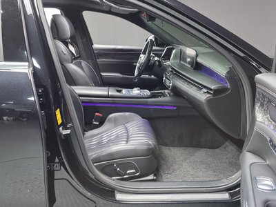 صورة مصغرة 11 لـ 2022 Genesis G90 (RS4)