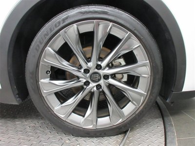 TOYOTA CROWN CROSSOVER - 6